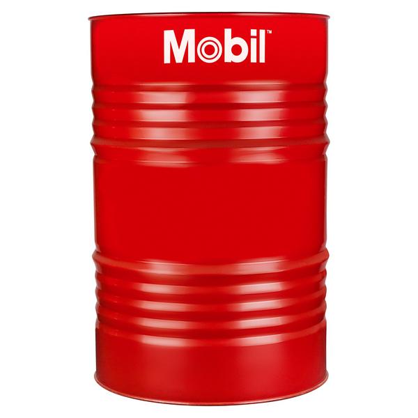 Ulei de motor diesel MOBIL SUPER 2000 X1 10W-40 - 208 litri